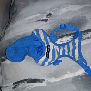 🍁Autumn Closeout SALE 25%🍂🐾 Small Dog Hoodie Harness 🐾